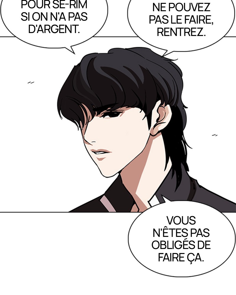 Lookism Chapitre 237 - Page 104