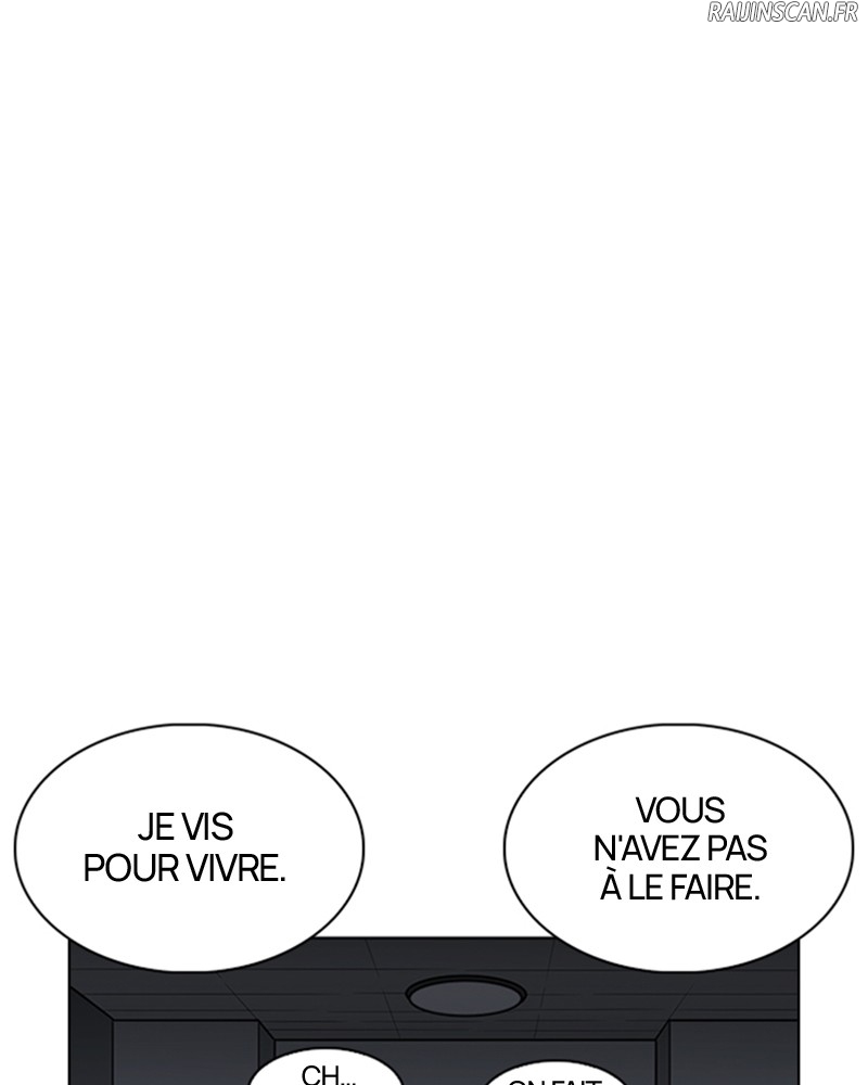 Lookism Chapitre 237 - Page 105