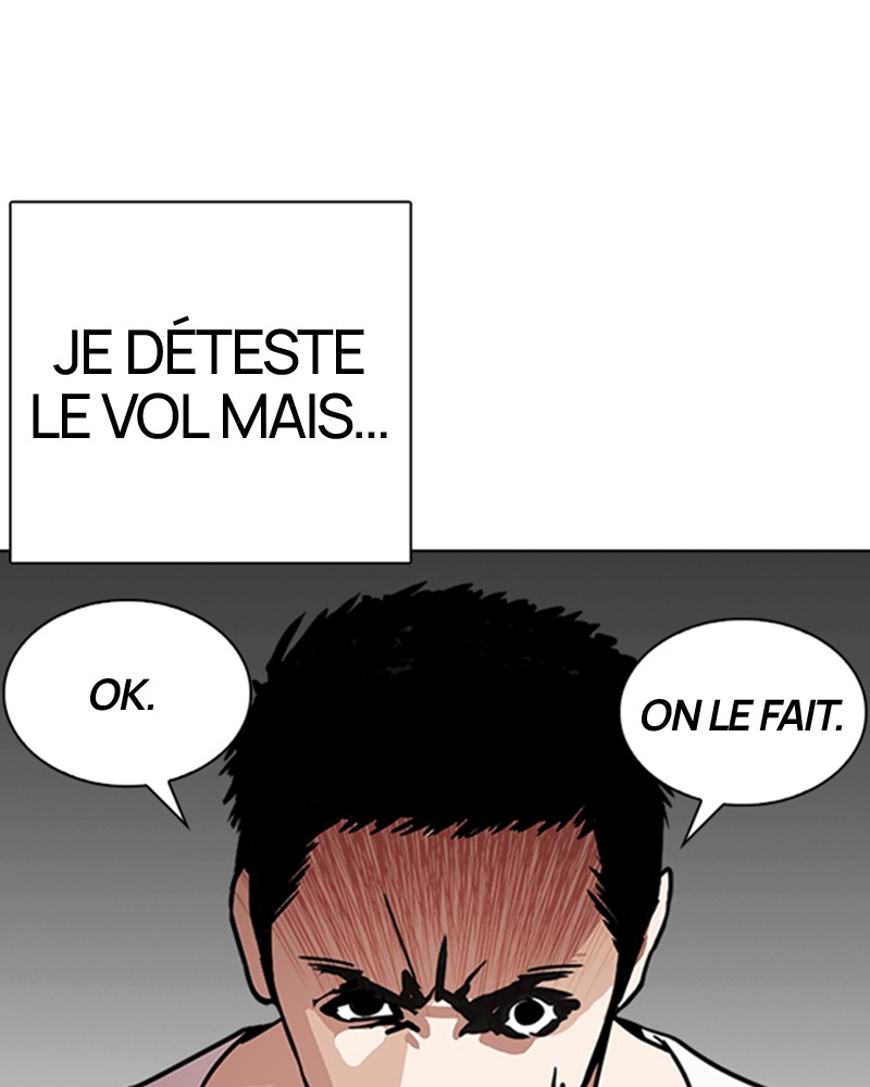 Lookism Chapitre 237 - Page 107