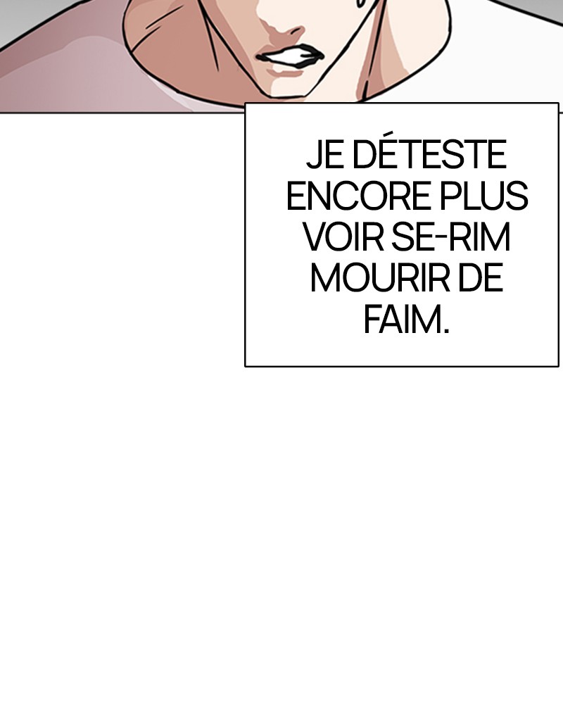 Lookism Chapitre 237 - Page 108