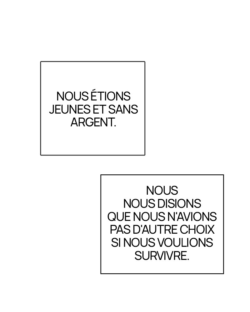 Lookism Chapitre 237 - Page 109