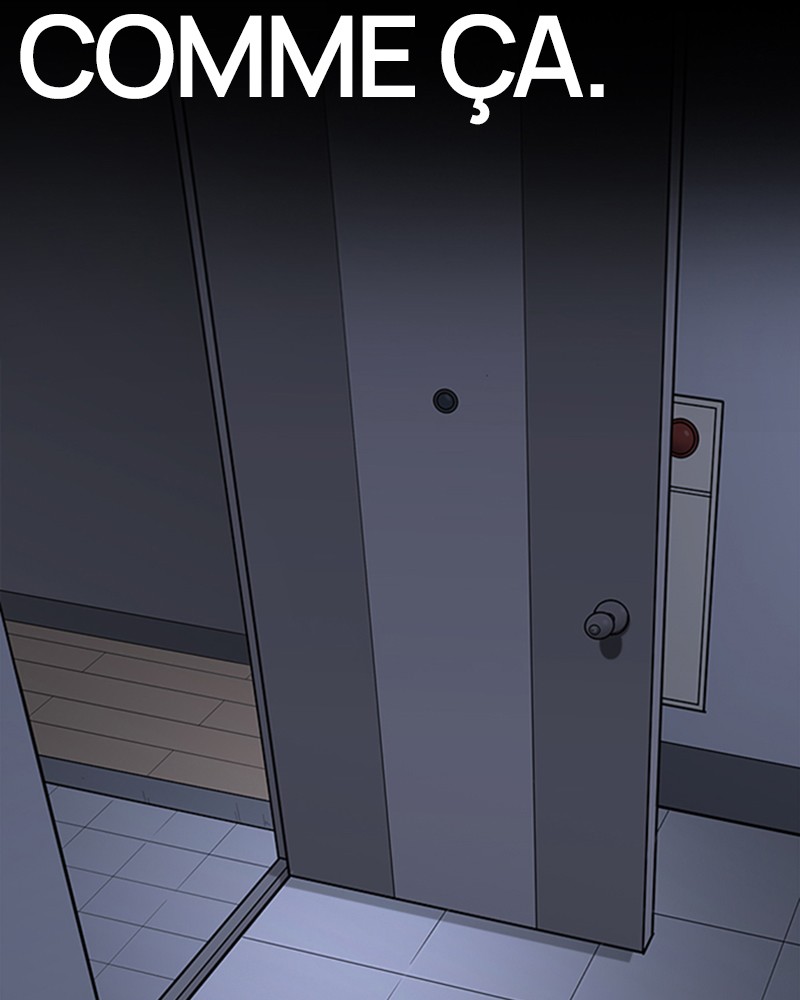 Lookism Chapitre 237 - Page 112
