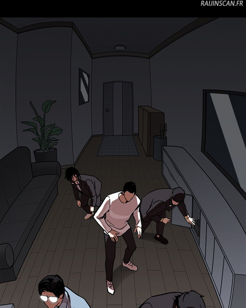 Lookism Chapitre 237 - Page 115