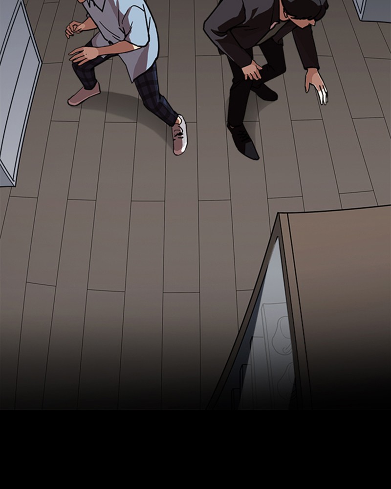 Lookism Chapitre 237 - Page 116
