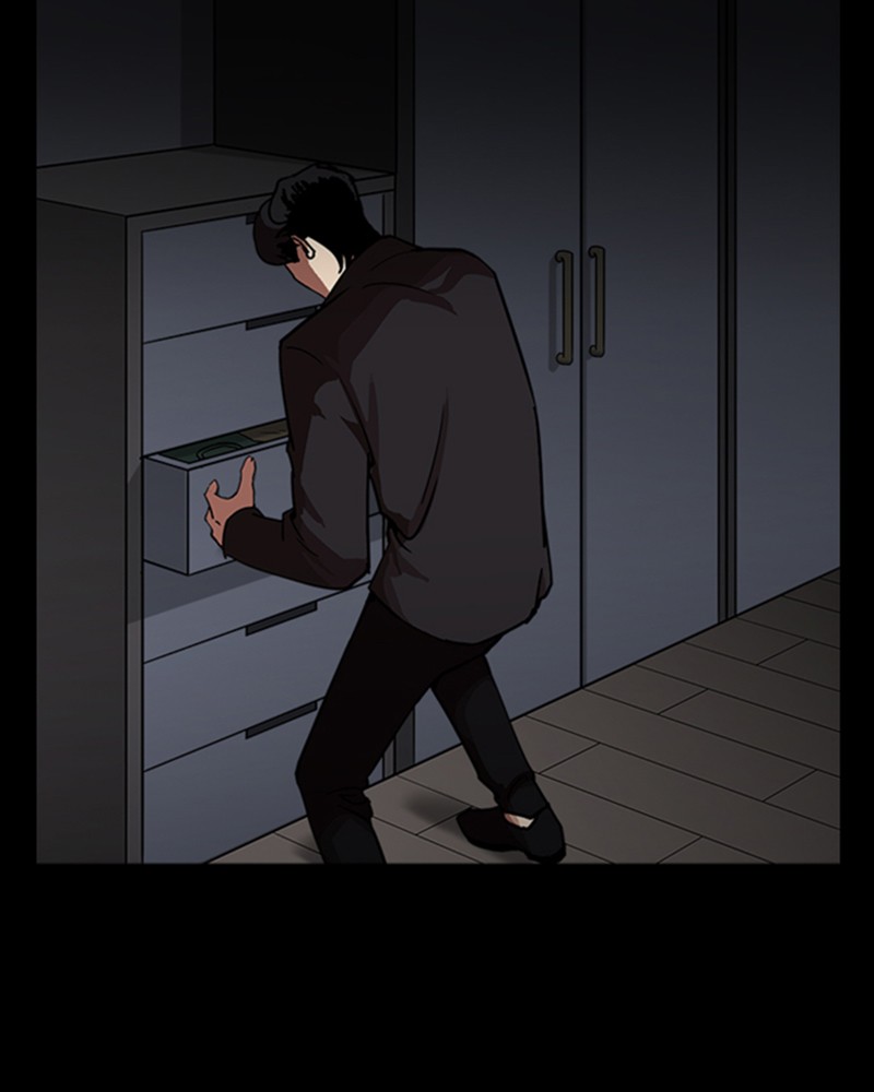 Lookism Chapitre 237 - Page 118