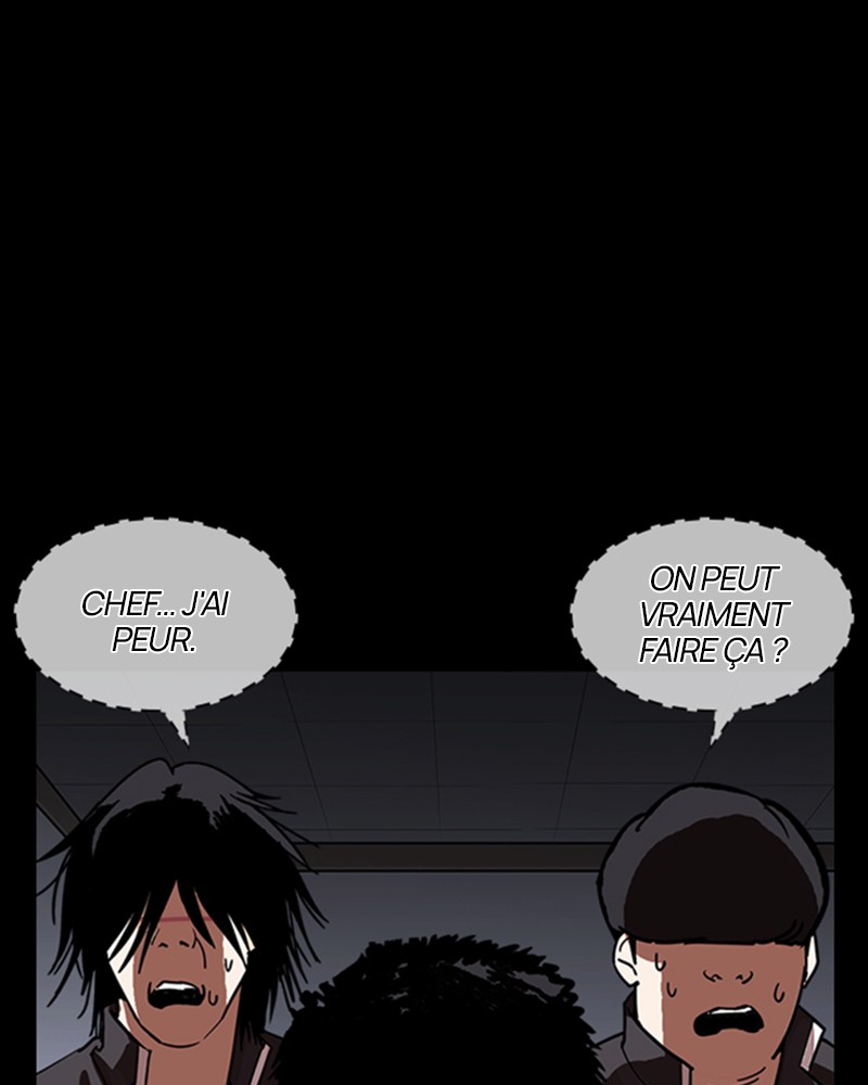 Lookism Chapitre 237 - Page 121