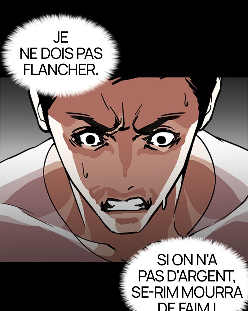 Lookism Chapitre 237 - Page 123