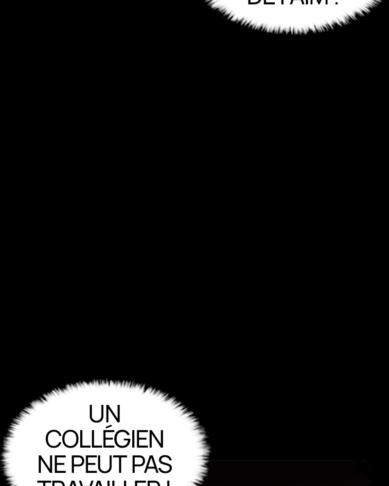 Lookism Chapitre 237 - Page 124
