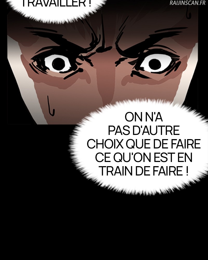 Lookism Chapitre 237 - Page 125
