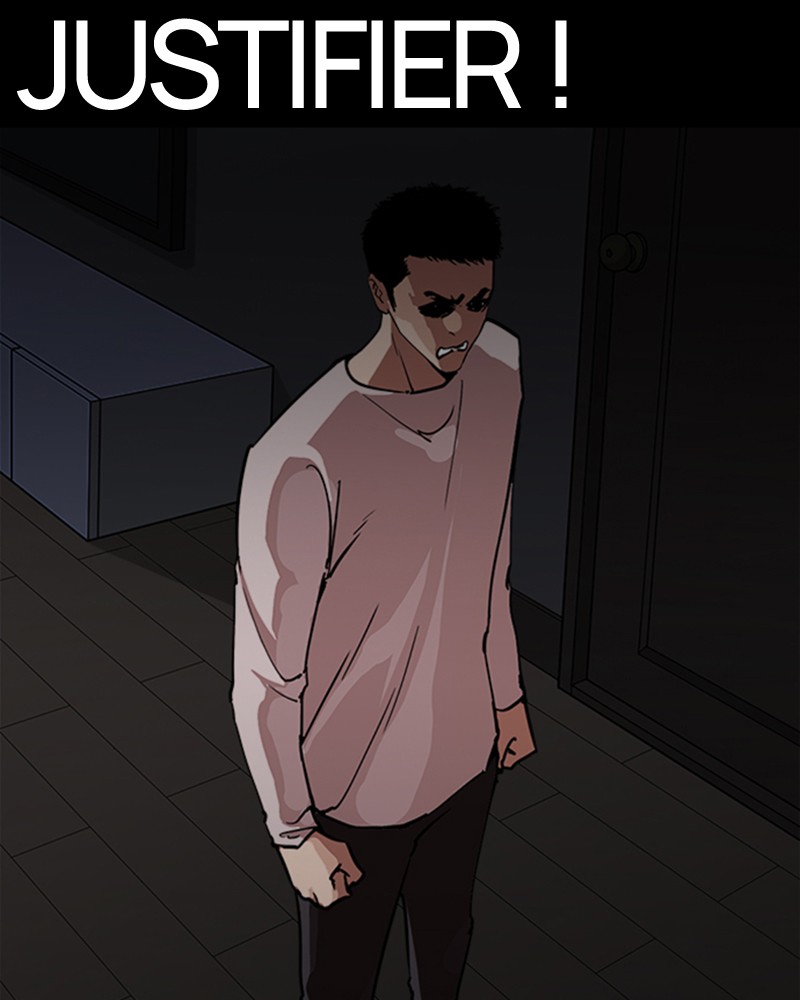 Lookism Chapitre 237 - Page 129