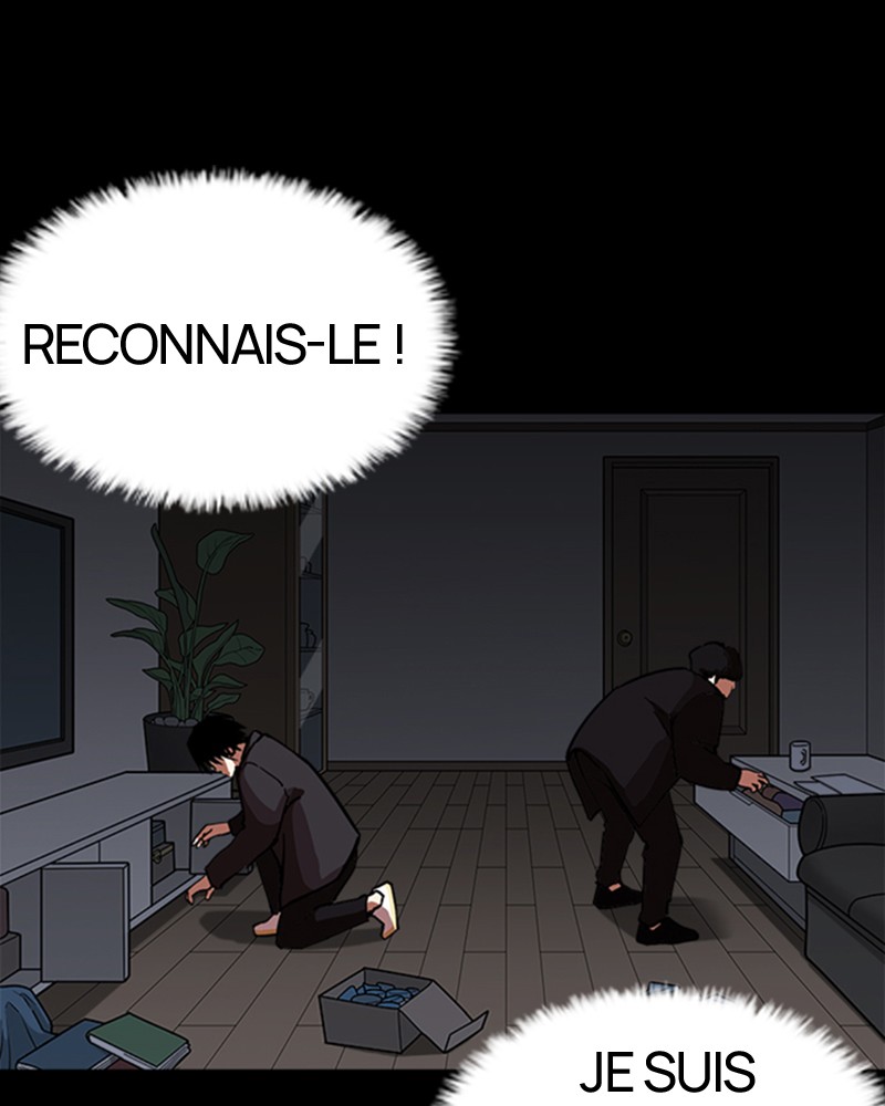 Lookism Chapitre 237 - Page 131