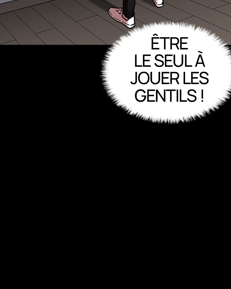 Lookism Chapitre 237 - Page 134