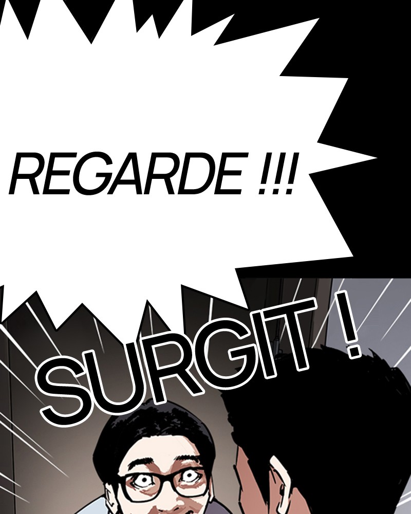 Lookism Chapitre 237 - Page 137