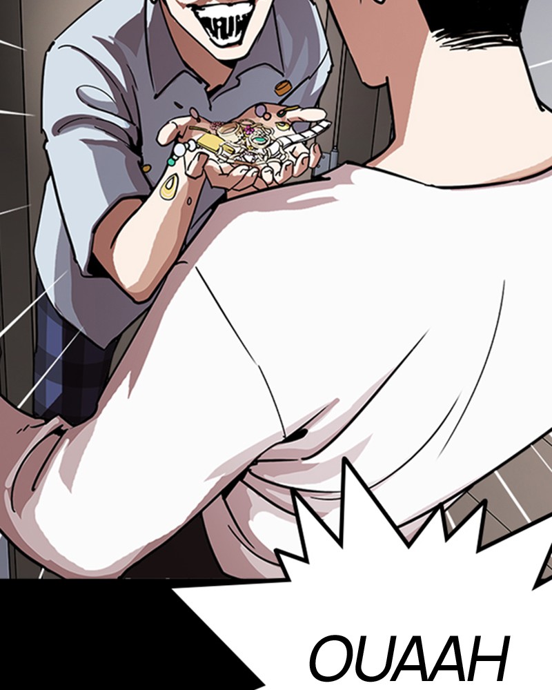 Lookism Chapitre 237 - Page 138