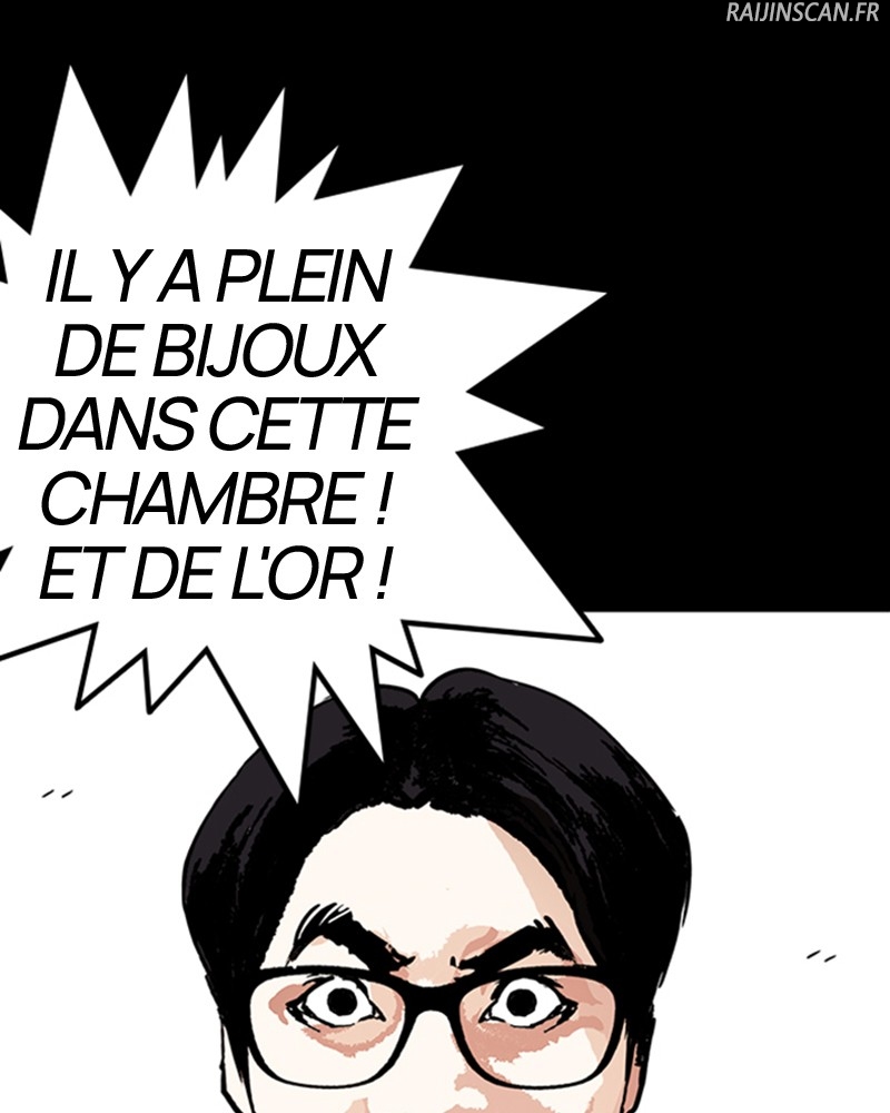 Lookism Chapitre 237 - Page 140