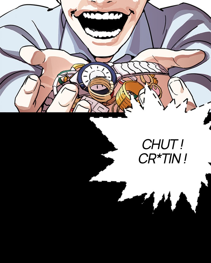 Lookism Chapitre 237 - Page 141