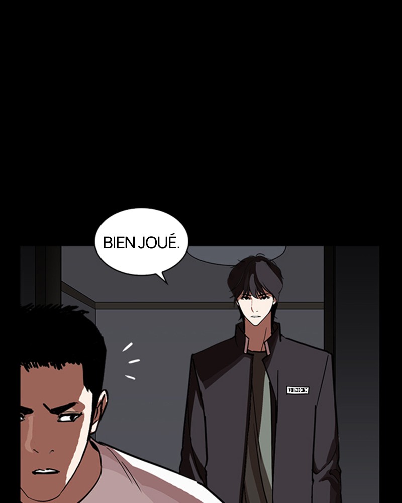 Lookism Chapitre 237 - Page 142