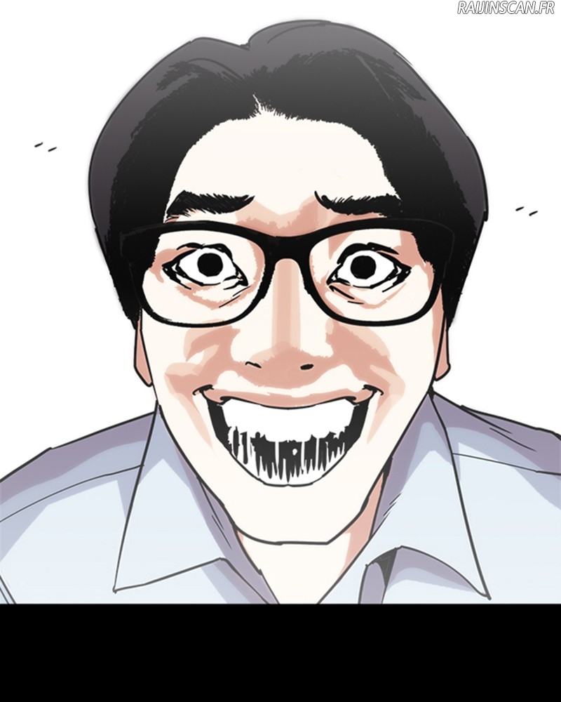Lookism Chapitre 237 - Page 145