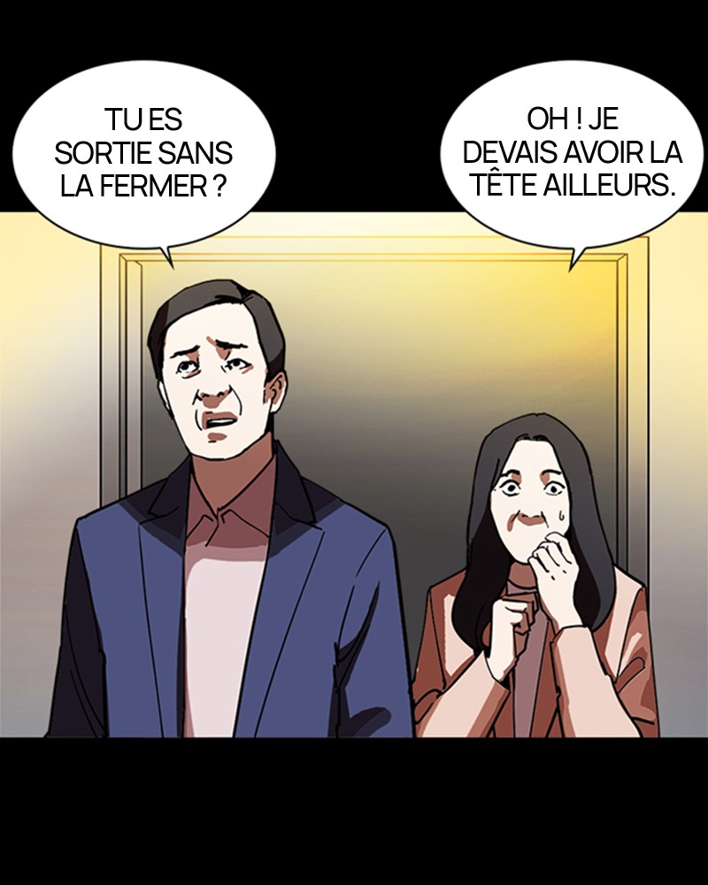 Lookism Chapitre 237 - Page 151