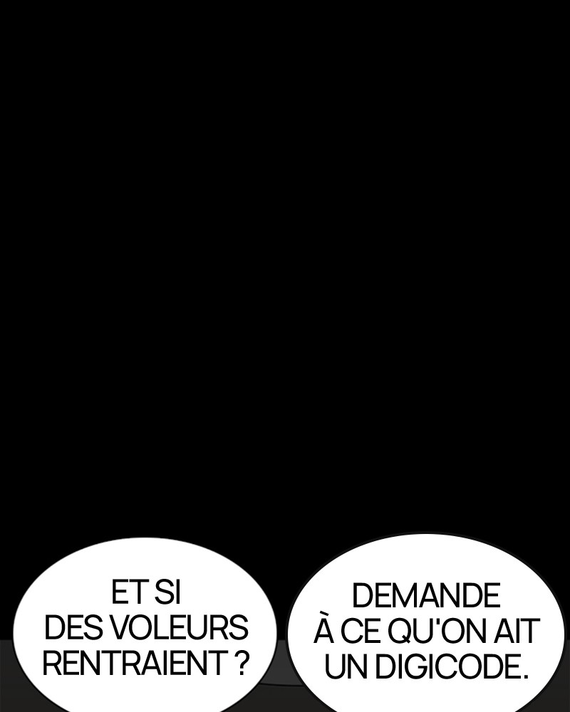 Lookism Chapitre 237 - Page 152