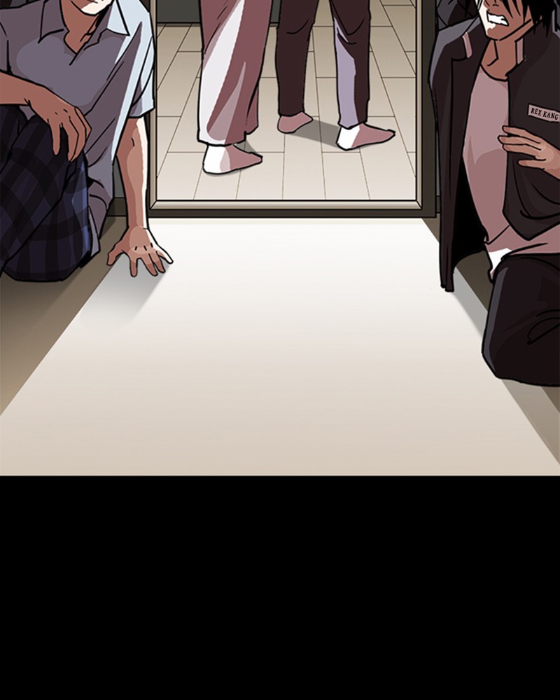 Lookism Chapitre 237 - Page 154
