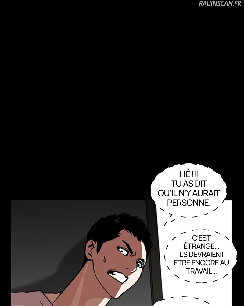Lookism Chapitre 237 - Page 155