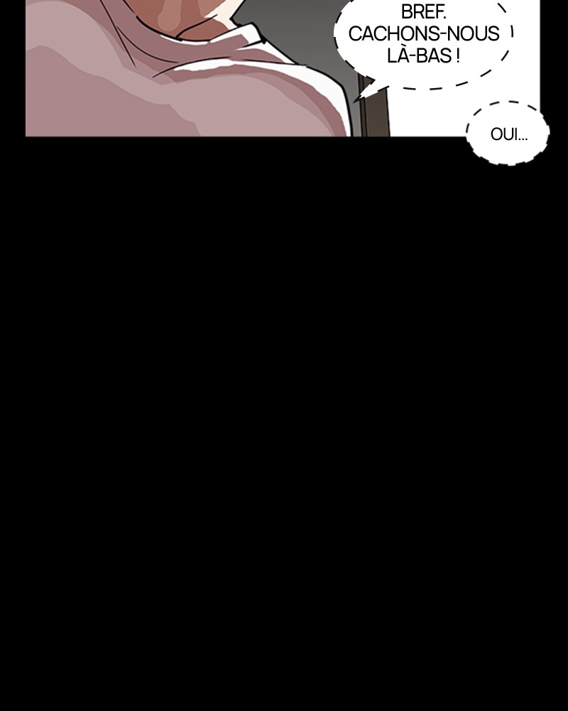 Lookism Chapitre 237 - Page 156