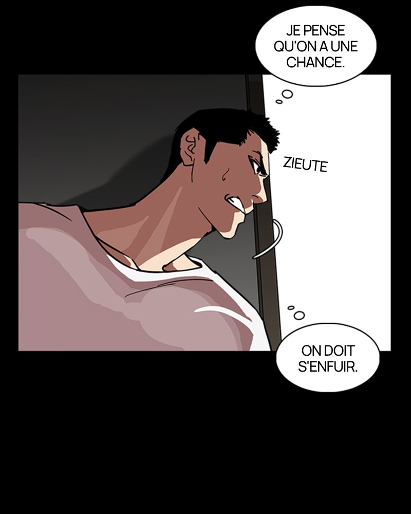 Lookism Chapitre 237 - Page 157
