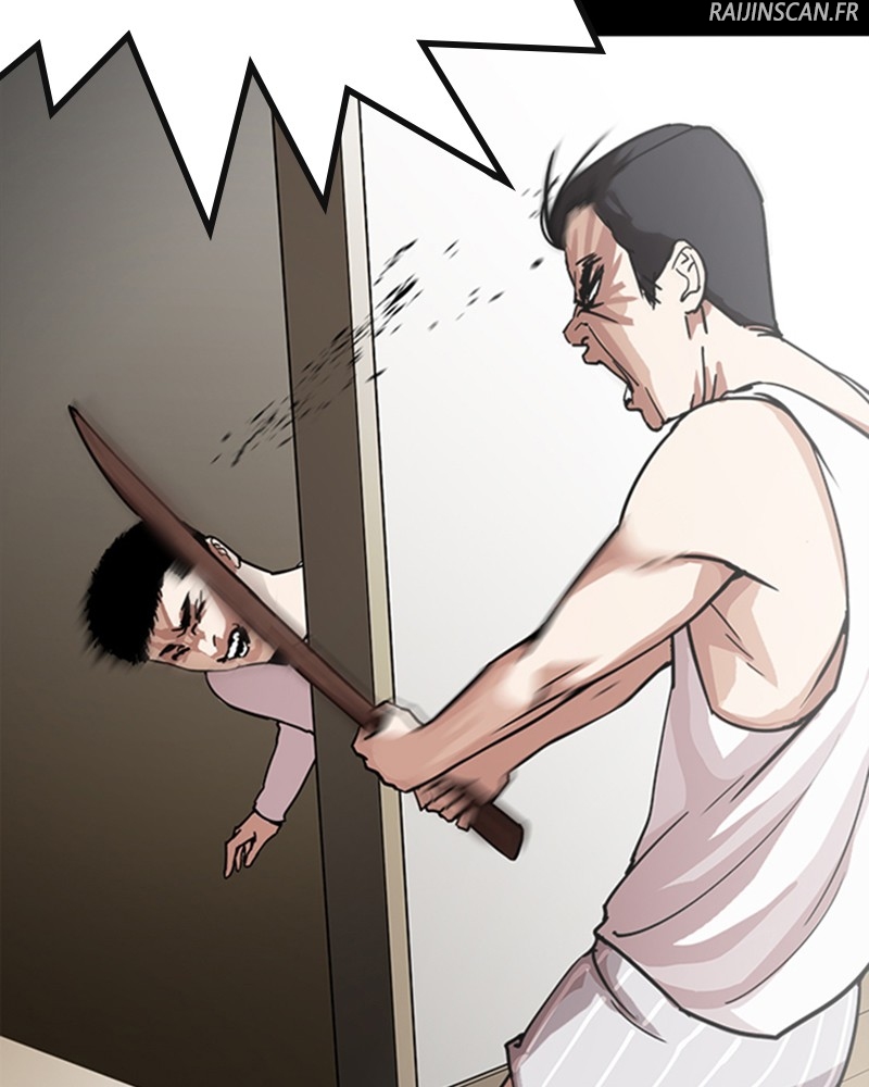 Lookism Chapitre 237 - Page 160