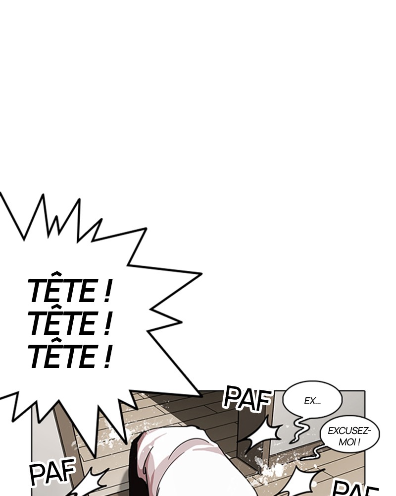 Lookism Chapitre 237 - Page 164