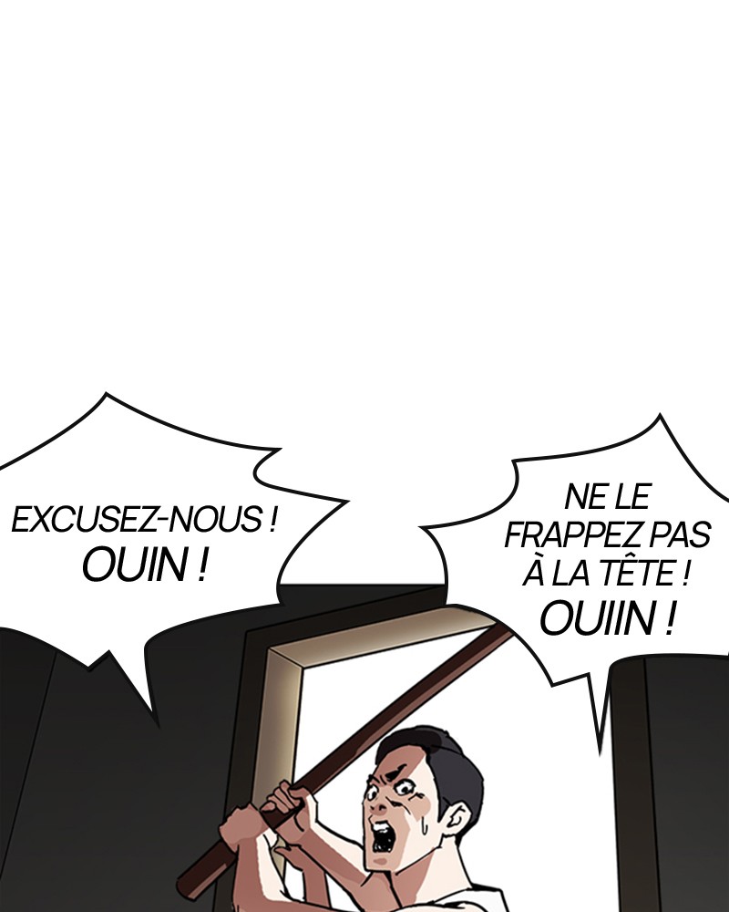 Lookism Chapitre 237 - Page 166