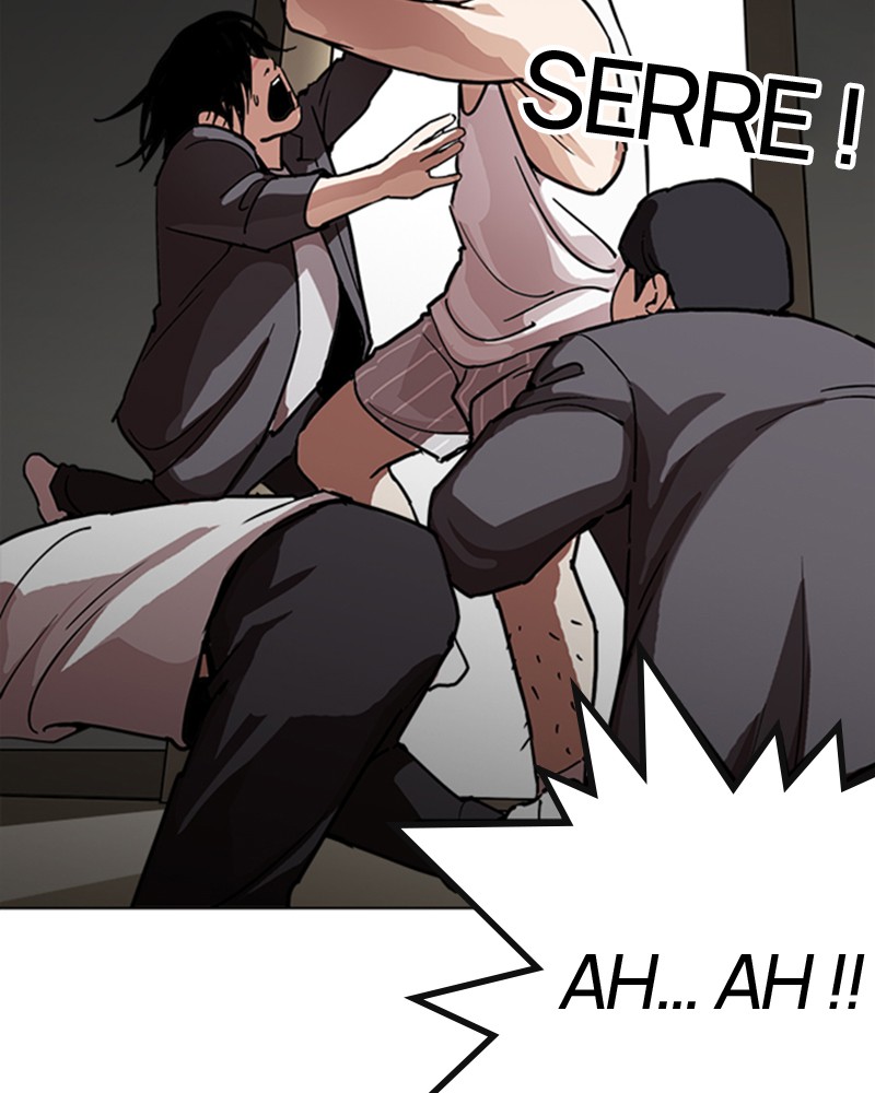 Lookism Chapitre 237 - Page 167