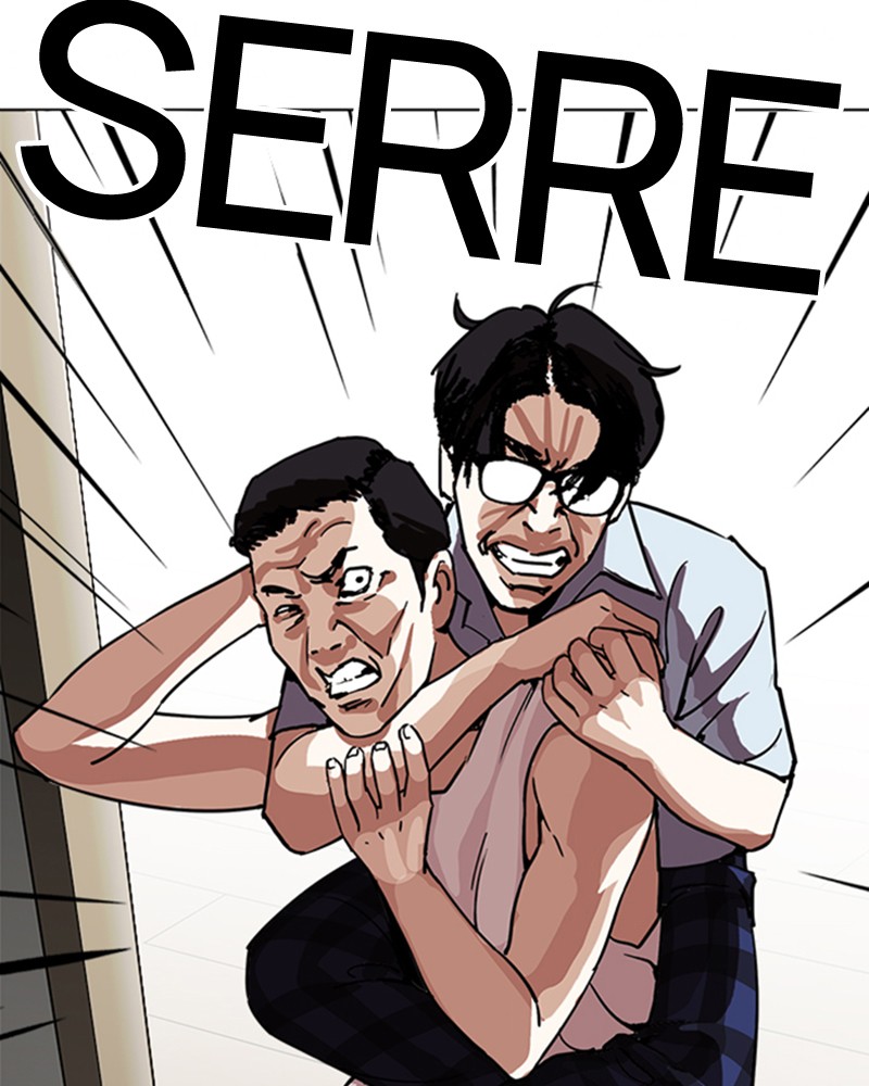 Lookism Chapitre 237 - Page 169