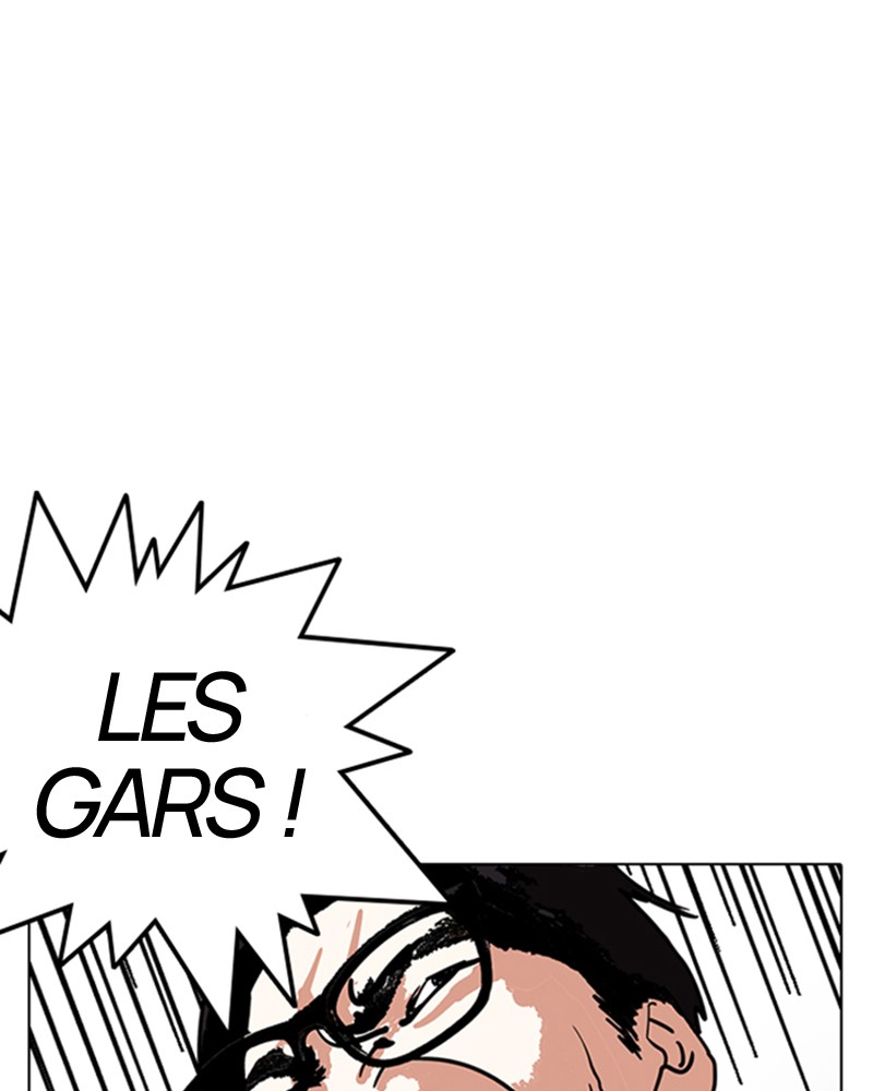 Lookism Chapitre 237 - Page 171