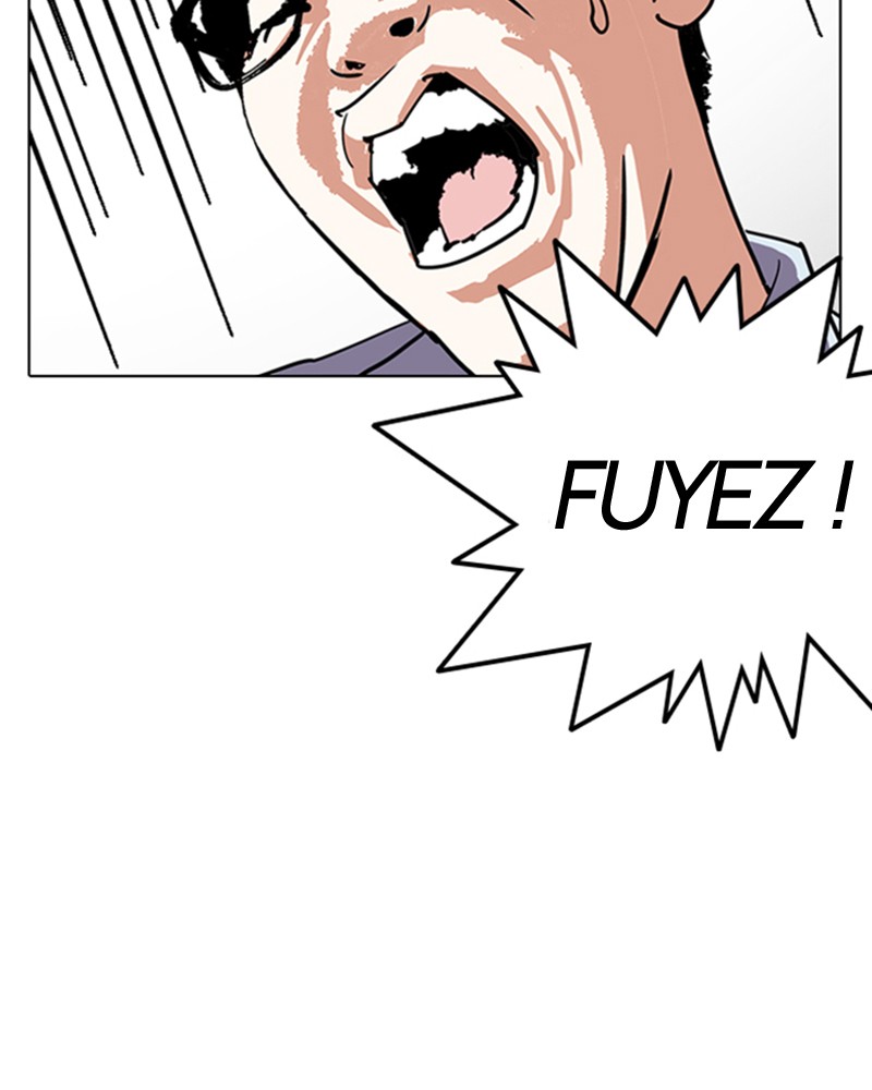 Lookism Chapitre 237 - Page 172