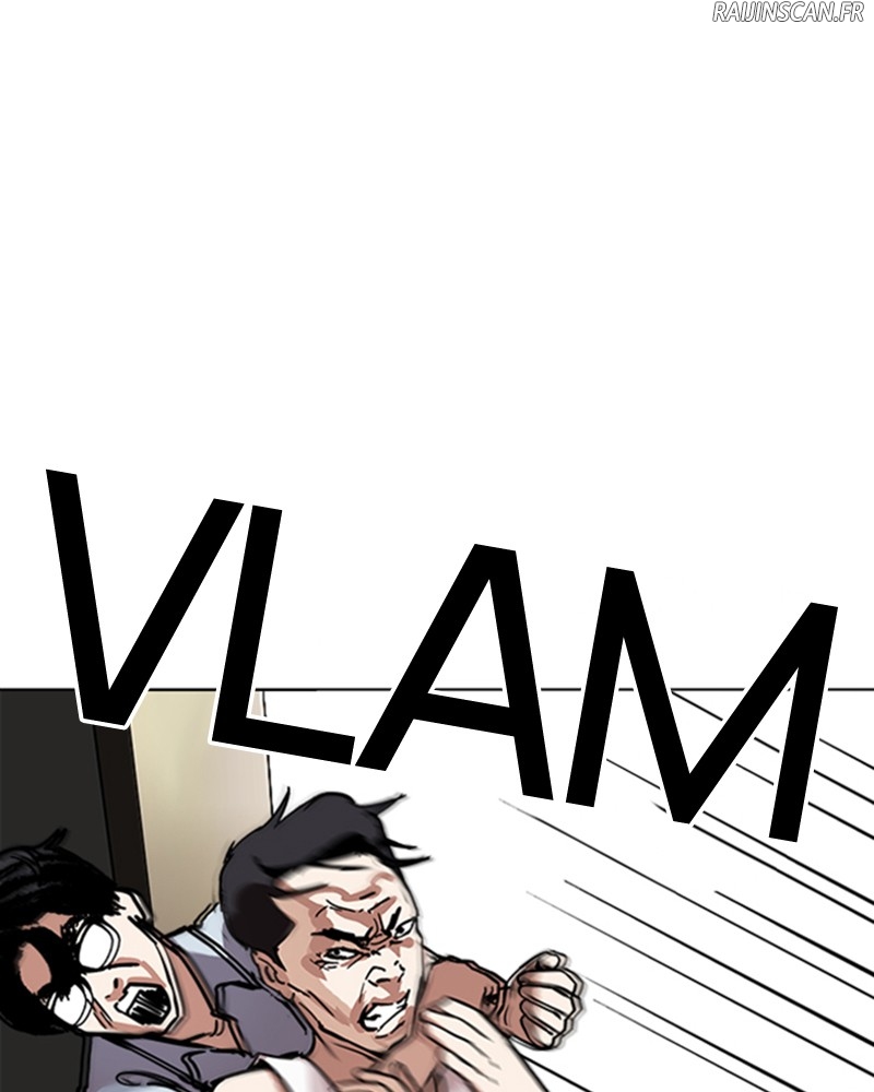Lookism Chapitre 237 - Page 175