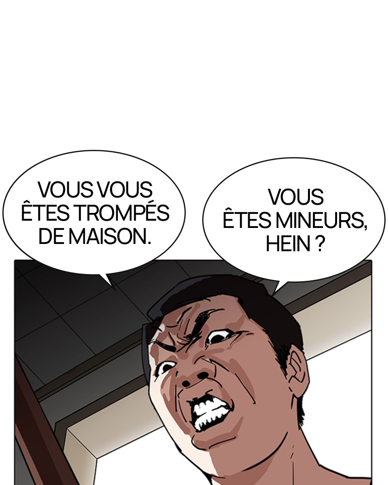 Lookism Chapitre 237 - Page 181