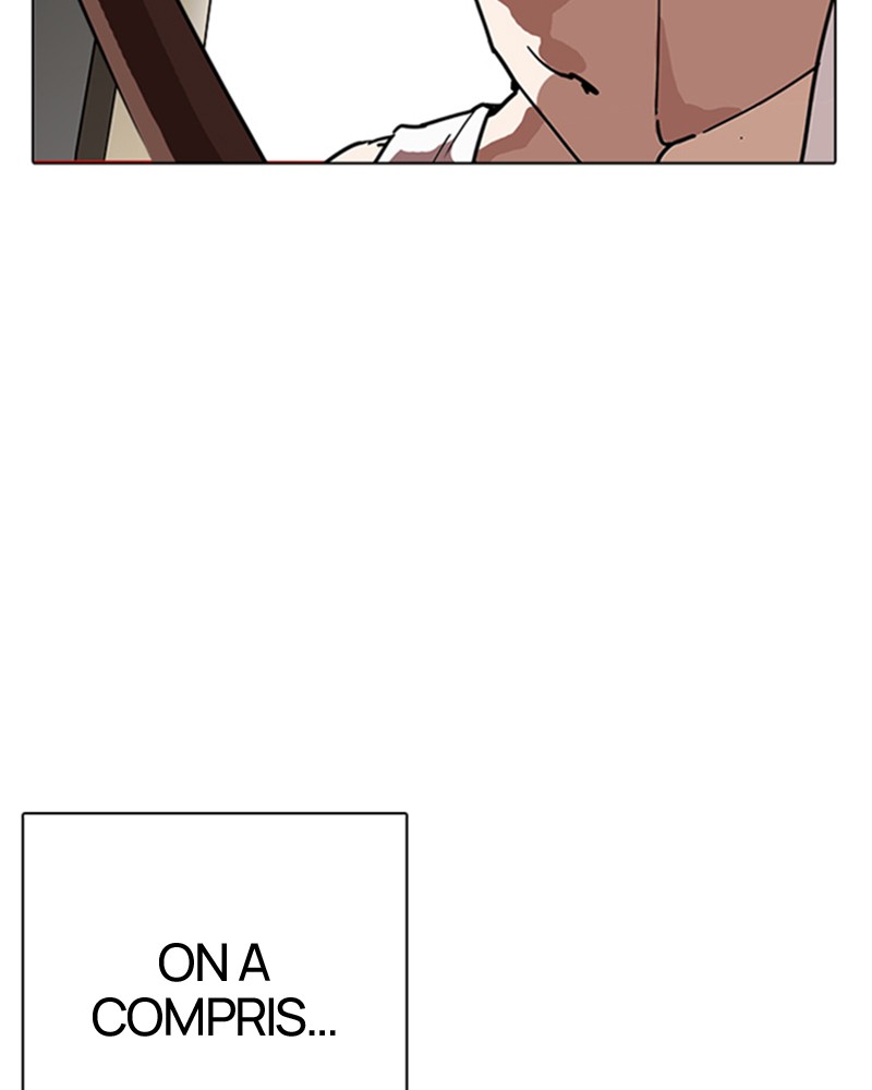 Lookism Chapitre 237 - Page 182