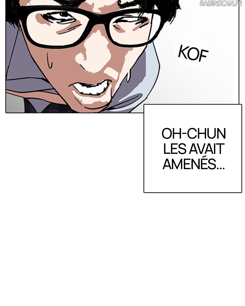 Lookism Chapitre 237 - Page 185