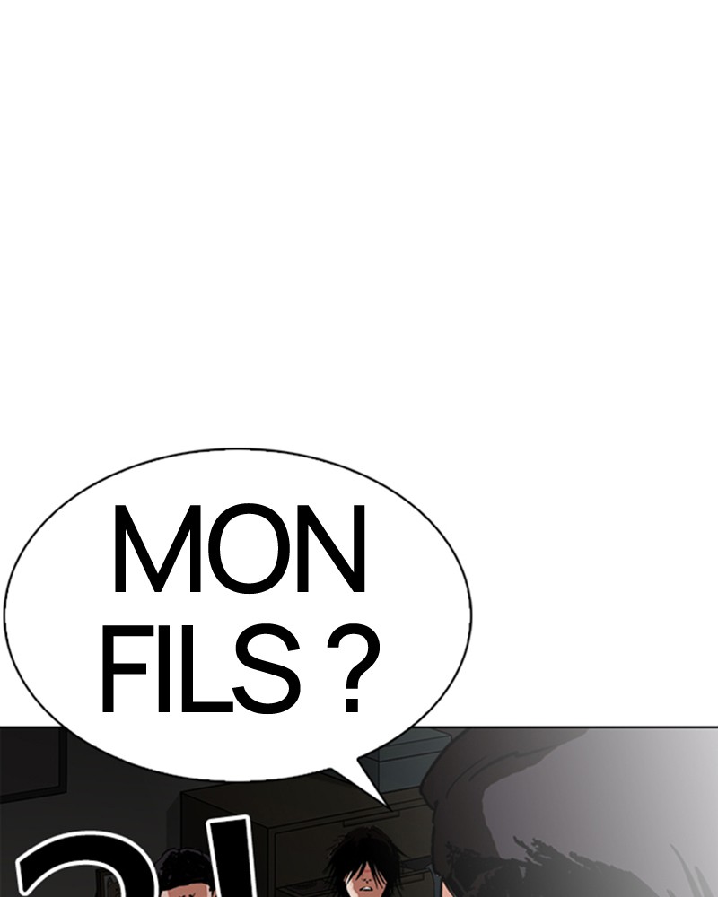 Lookism Chapitre 237 - Page 186