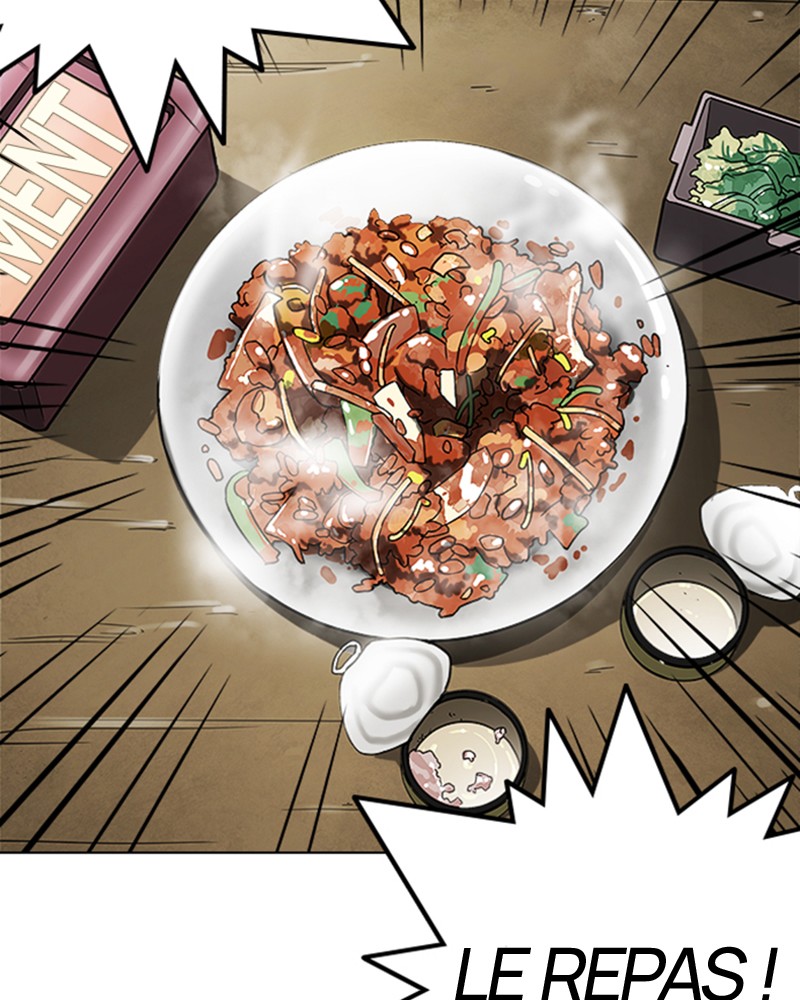 Lookism Chapitre 237 - Page 2