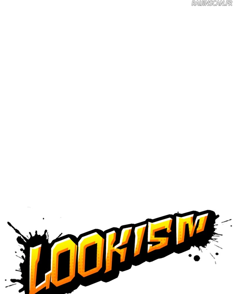 Lookism Chapitre 237 - Page 20