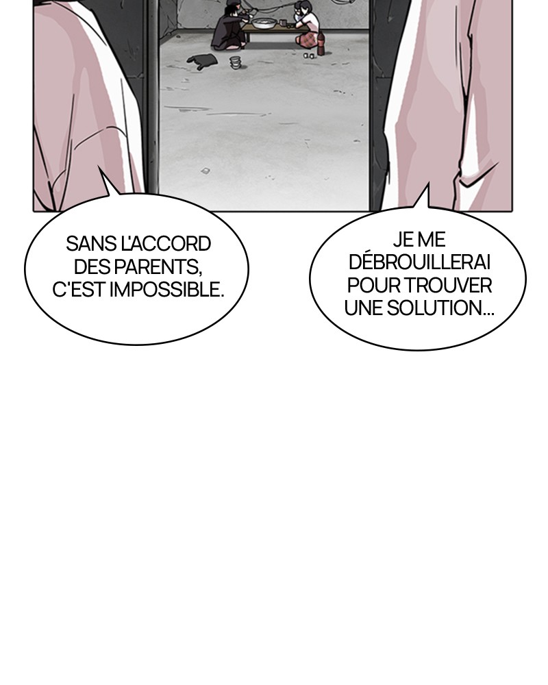 Lookism Chapitre 237 - Page 27