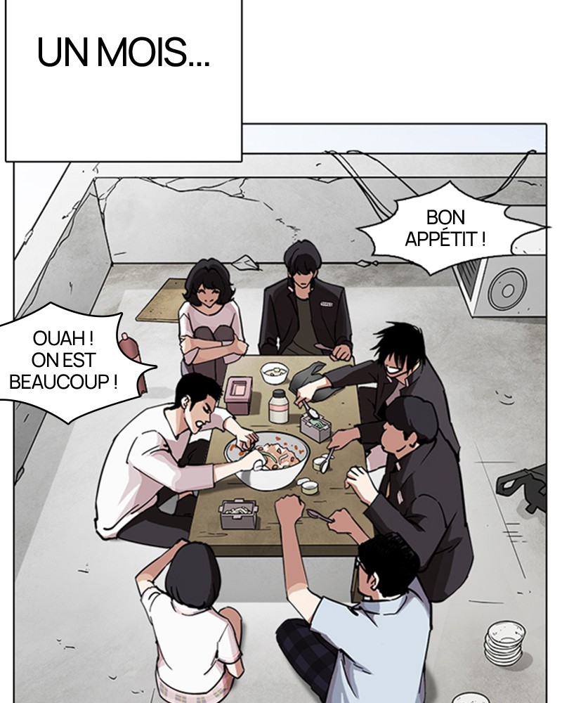 Lookism Chapitre 237 - Page 4