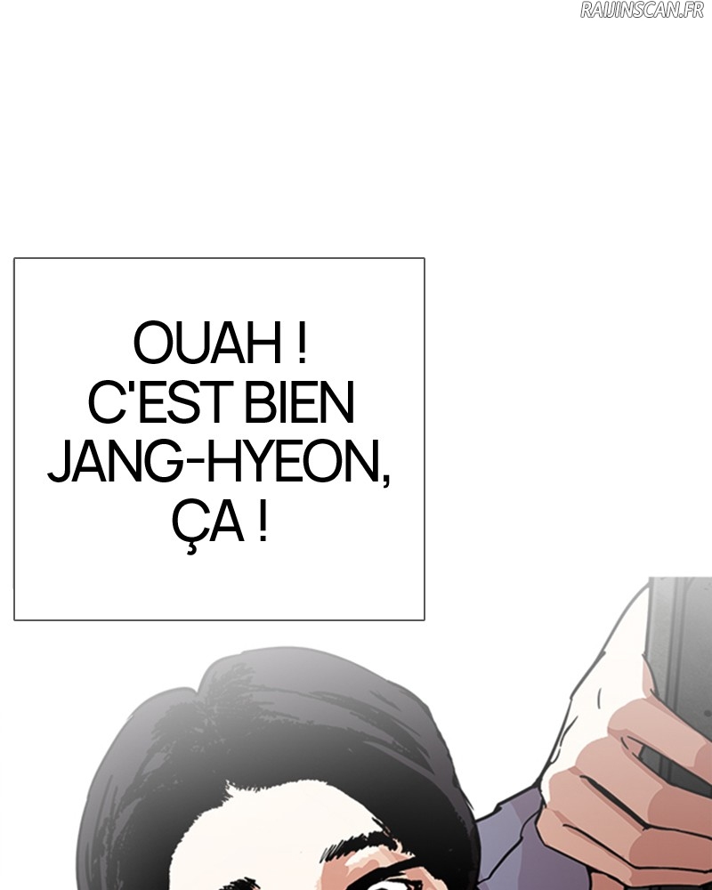 Lookism Chapitre 237 - Page 40