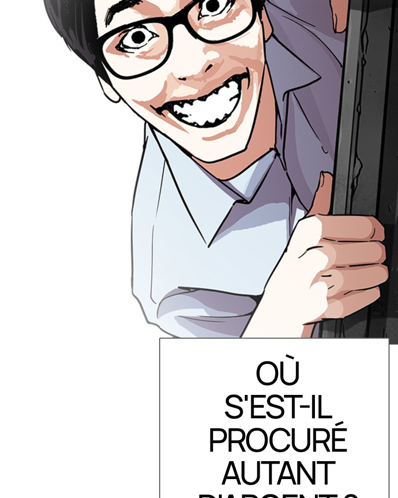 Lookism Chapitre 237 - Page 41