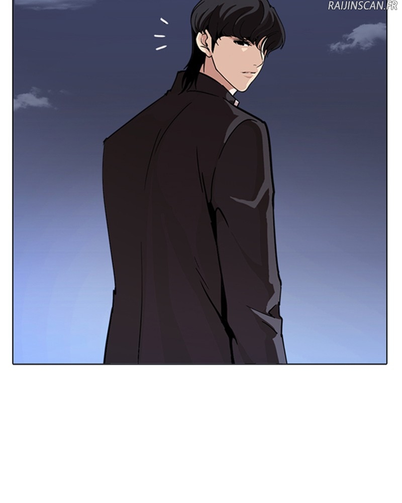 Lookism Chapitre 237 - Page 45