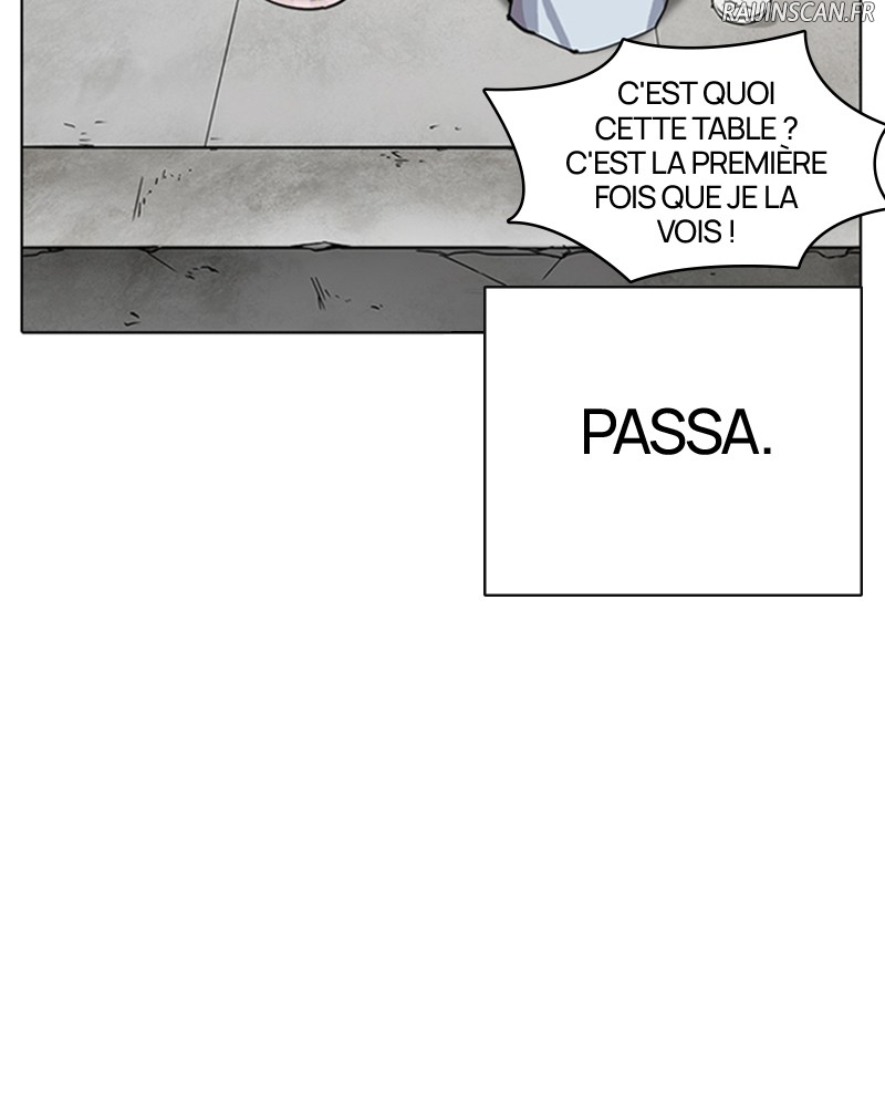 Lookism Chapitre 237 - Page 5