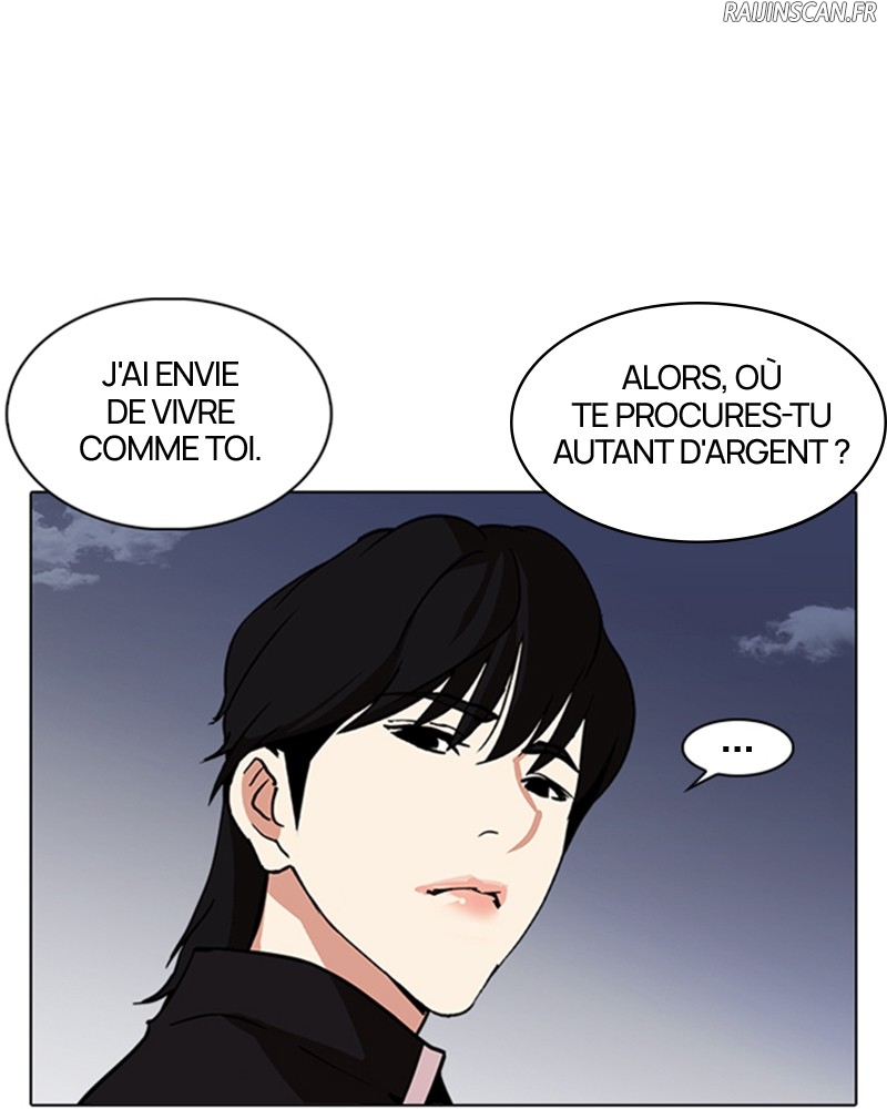Lookism Chapitre 237 - Page 50