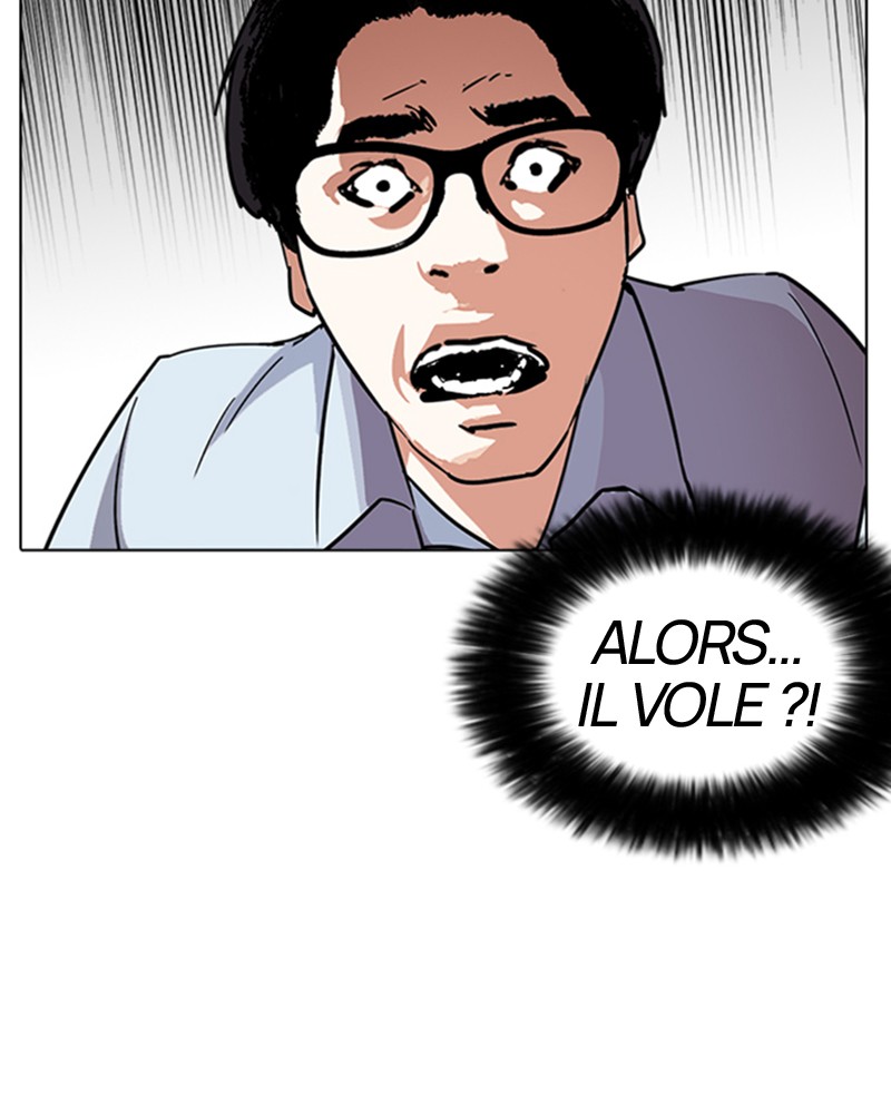 Lookism Chapitre 237 - Page 56